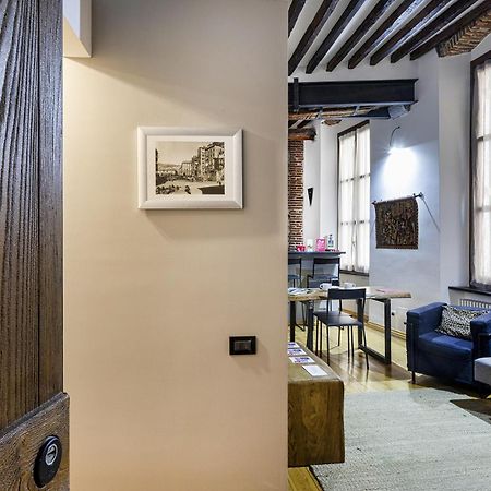 Alle Mura Del Molo Apartment By Wonderful Italy Gênes Extérieur photo