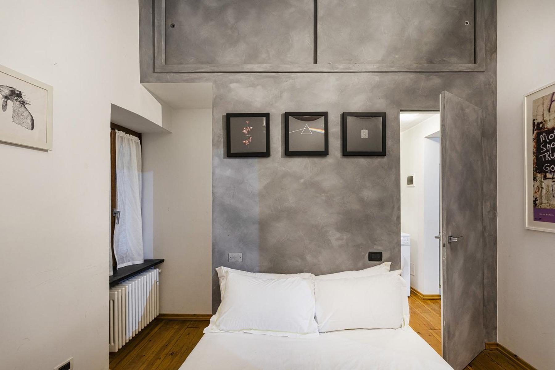 Alle Mura Del Molo Apartment By Wonderful Italy Gênes Extérieur photo