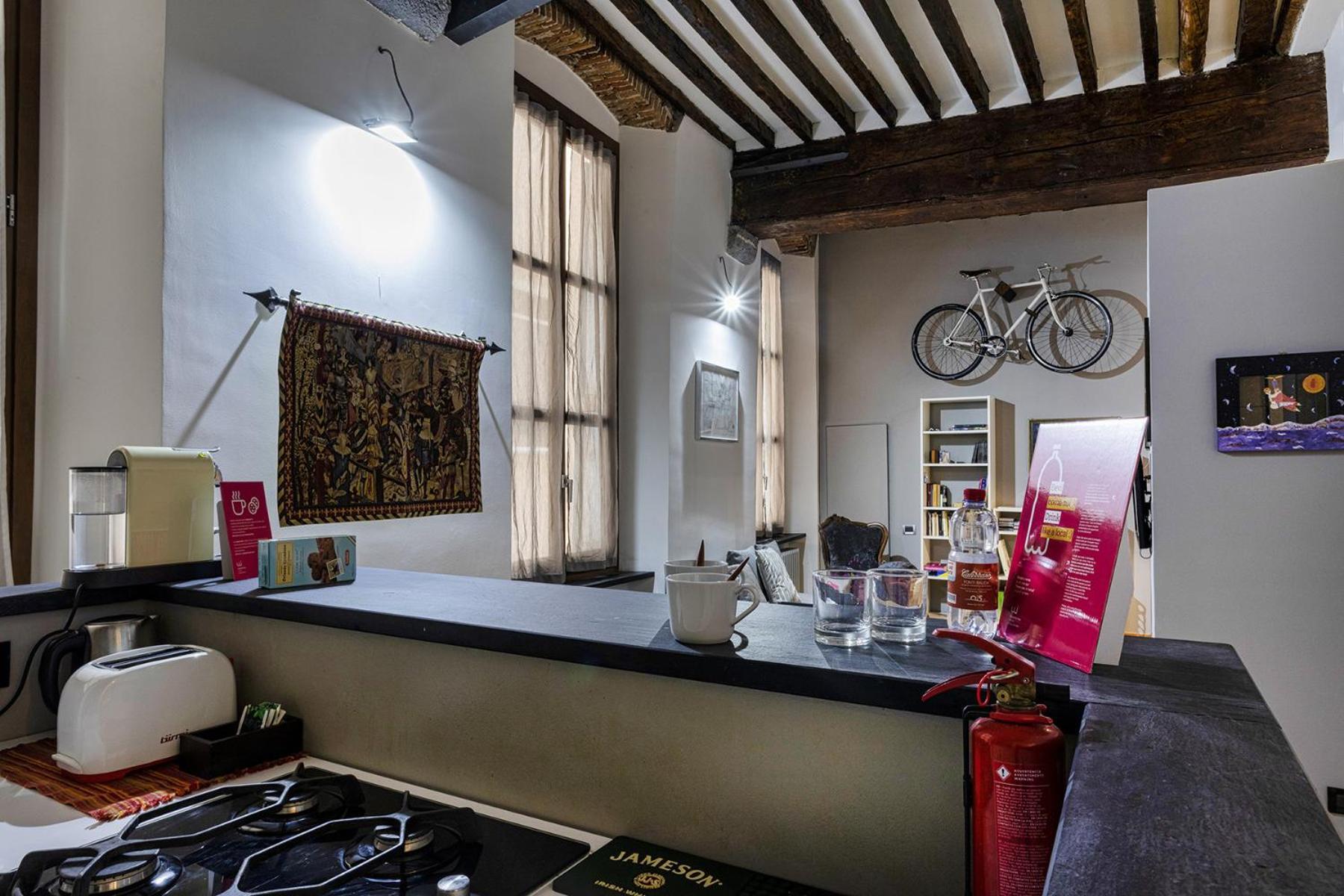 Alle Mura Del Molo Apartment By Wonderful Italy Gênes Extérieur photo