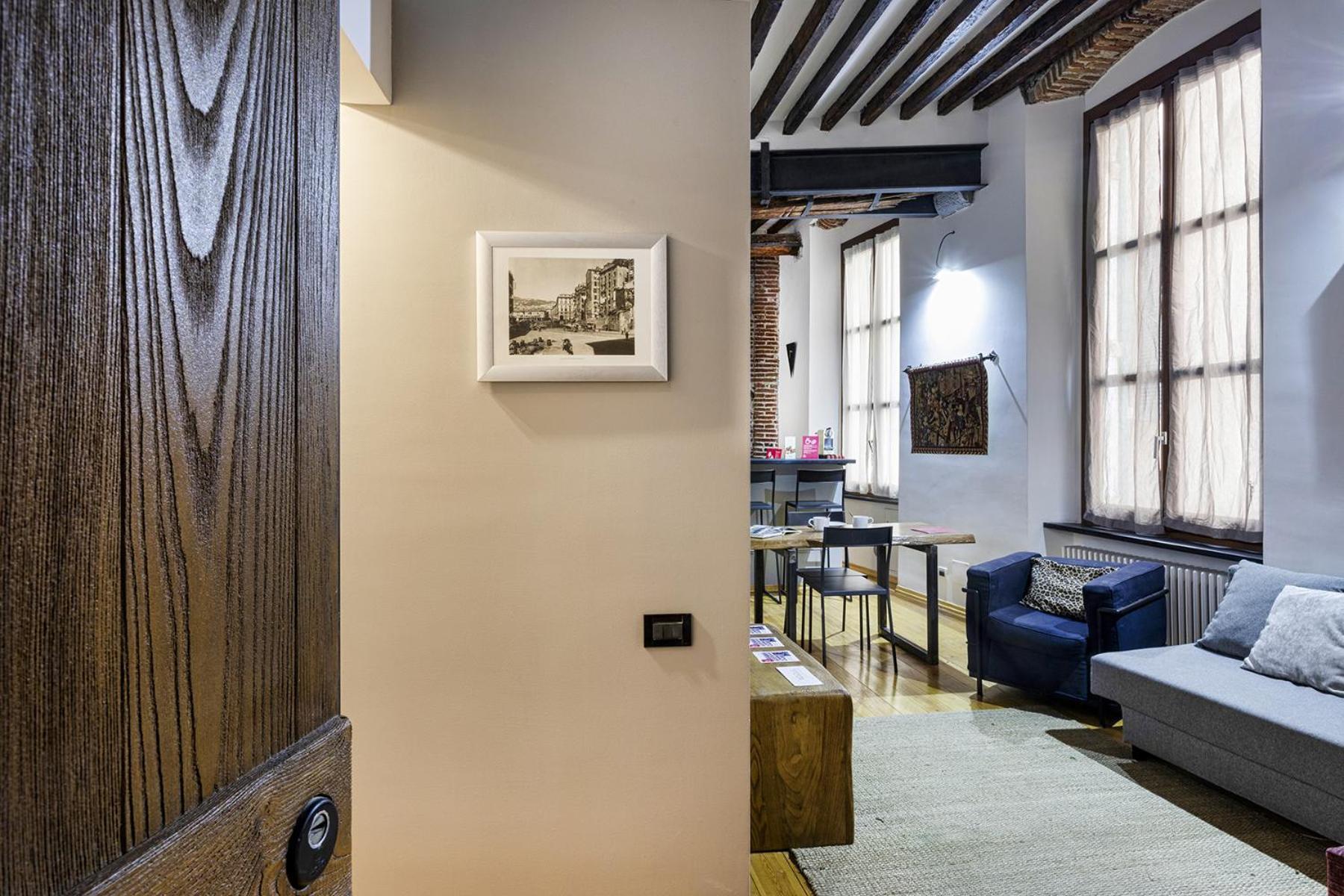 Alle Mura Del Molo Apartment By Wonderful Italy Gênes Extérieur photo