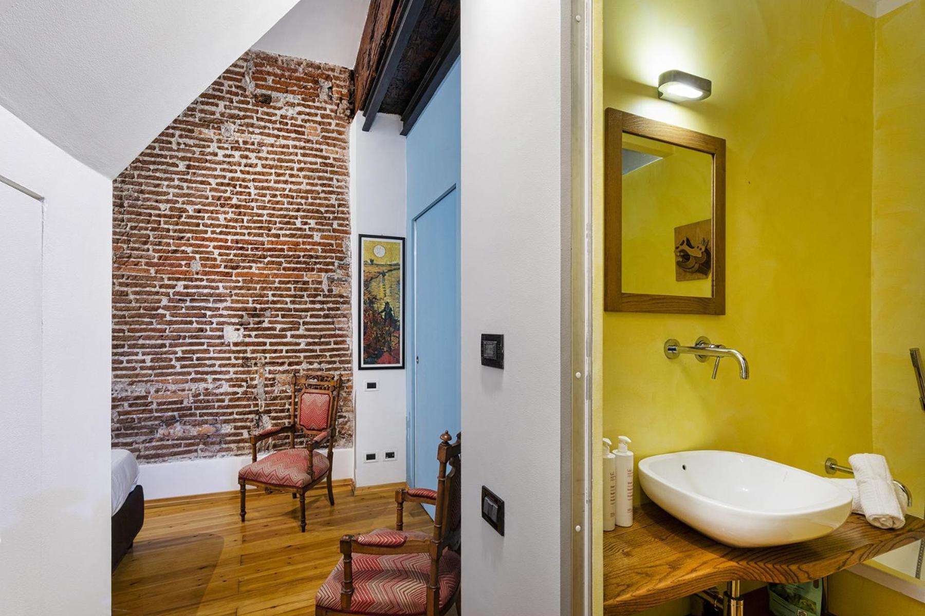 Alle Mura Del Molo Apartment By Wonderful Italy Gênes Extérieur photo