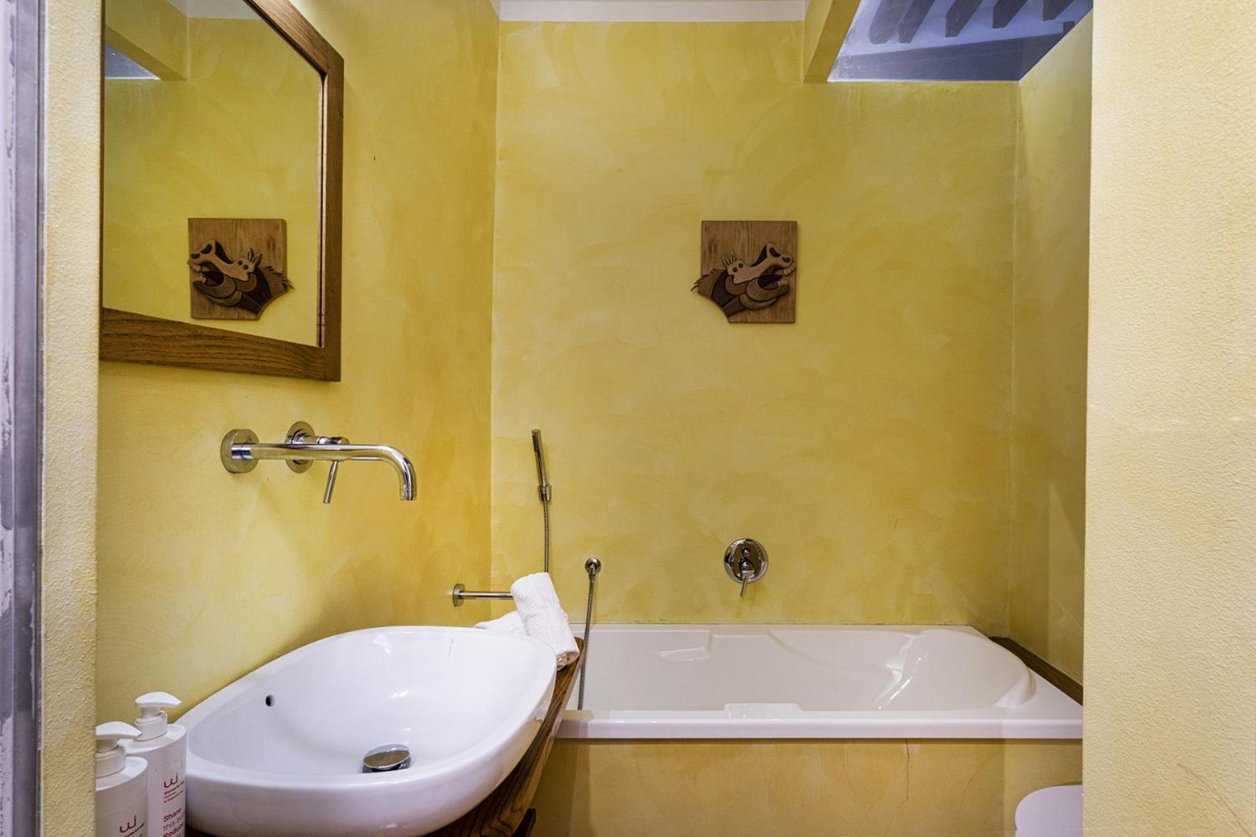 Alle Mura Del Molo Apartment By Wonderful Italy Gênes Extérieur photo