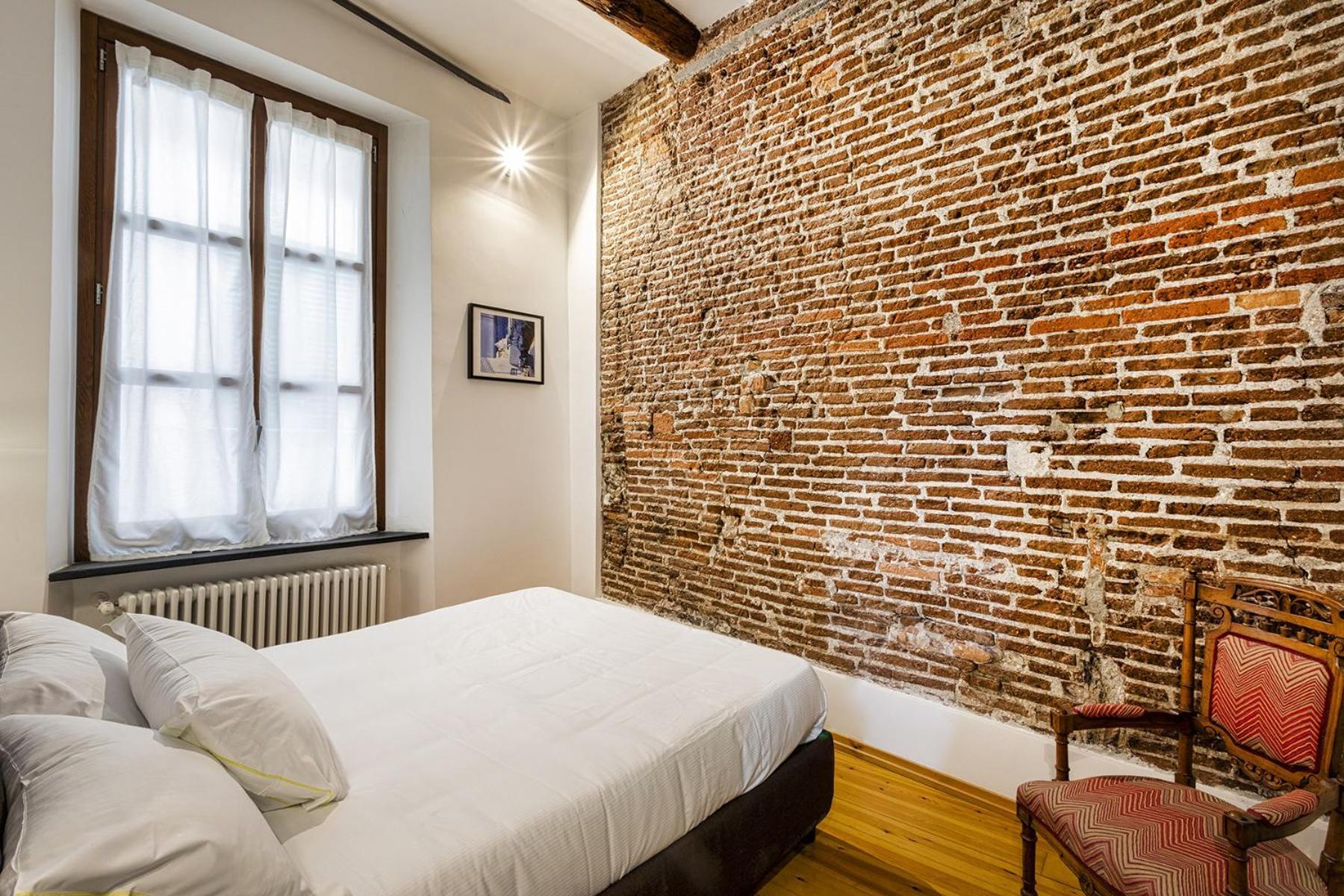 Alle Mura Del Molo Apartment By Wonderful Italy Gênes Extérieur photo